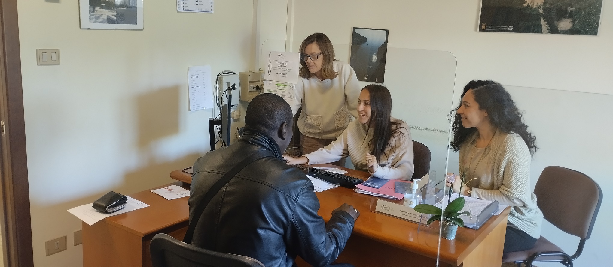 ARPAL – 104 offerte di lavoro suddivise in 319 annunci