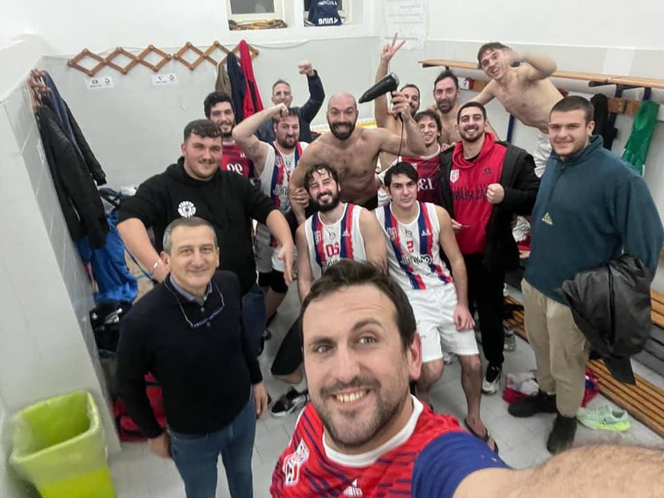 Basket – Vittoria al cardiopalma della Hope sul Carmiano