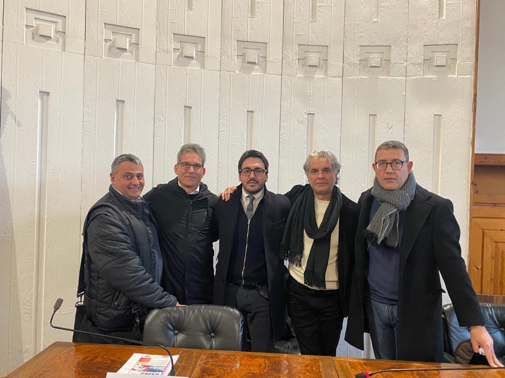 Opposizione: “Bilancio? Il sindaco si arrampica sugli specchi”