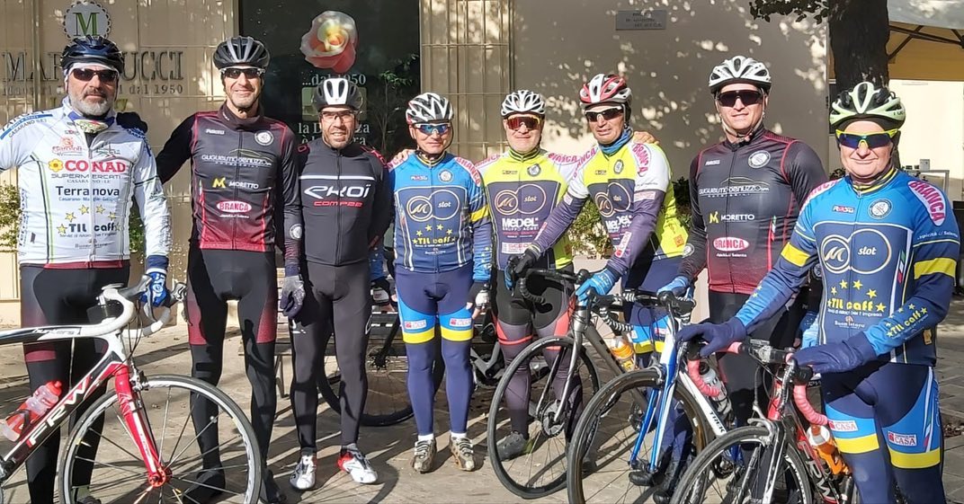 Casarano Bike