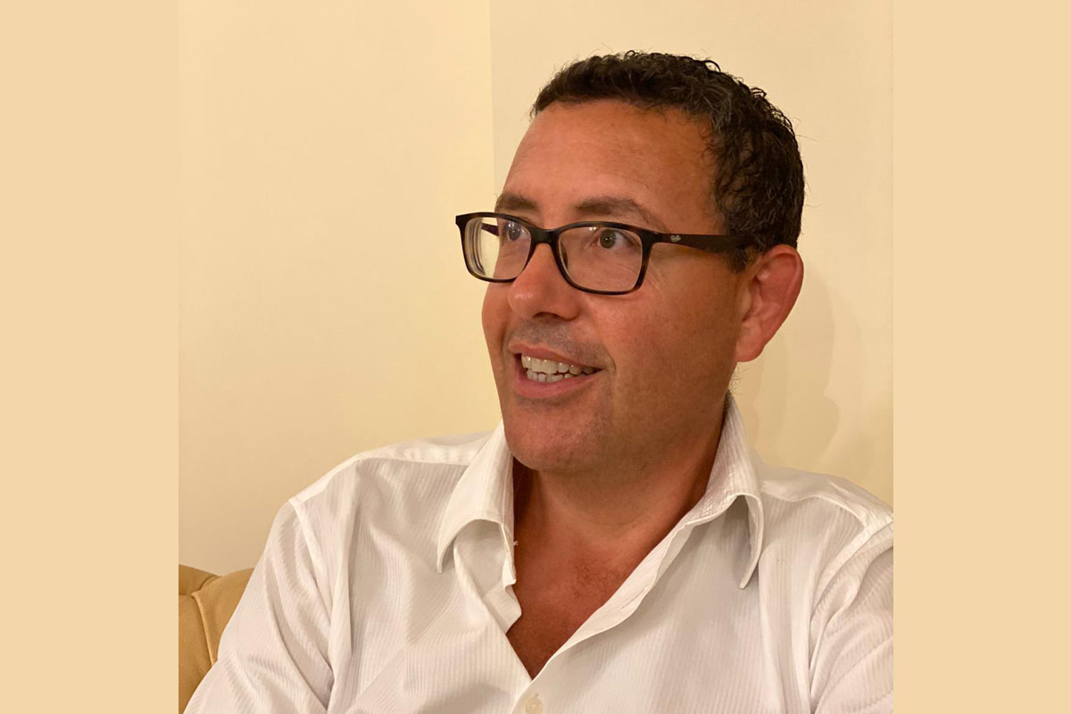 Massimo D'Aquino