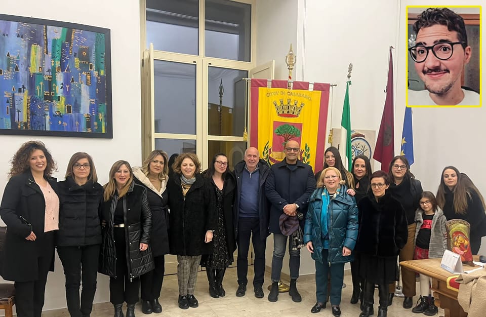 Insediata la commissione pari opportunità