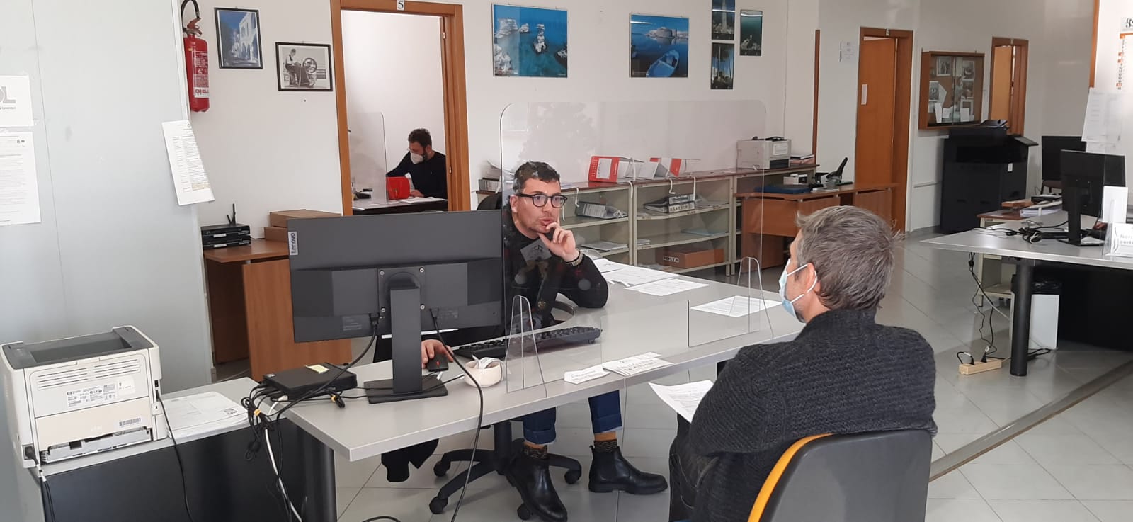 ARPAL – A Lecce 808 posti di lavoro