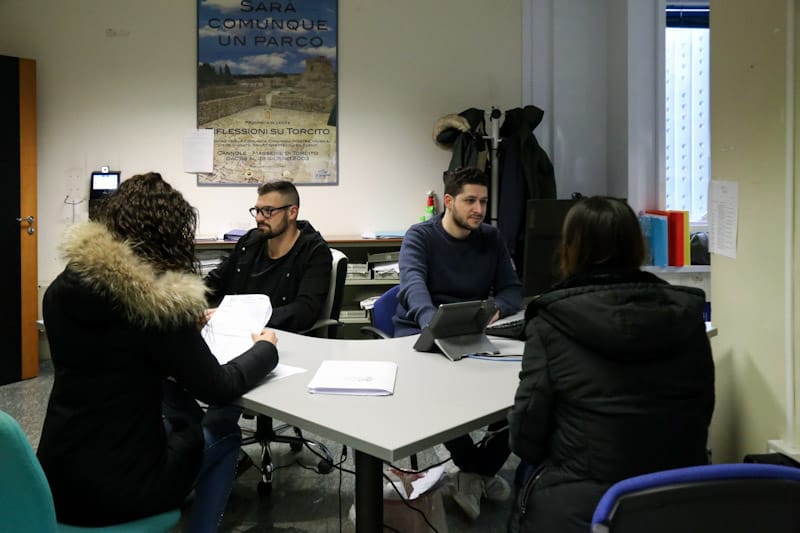ARPAL – Recruting Day il 2 Febbraio. Trend in crescita per le offerte di lavoro