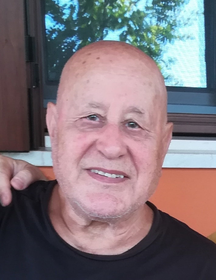 Mario Riso