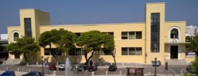 Il Polo 3 alle finali nazionali dei Giochi Matematici con Francesca Cavalera