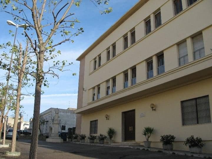 PD: “Per salvare il convento dei francescani, segnaliamo una misura regionale”
