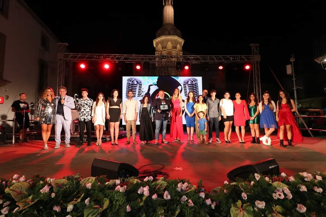 Voci d’Estate fa tappa a Torre Suda