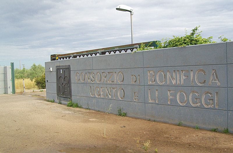 “Cartelle pazze” del consorzio di bonifica: il sindaco bacchetta il Pd