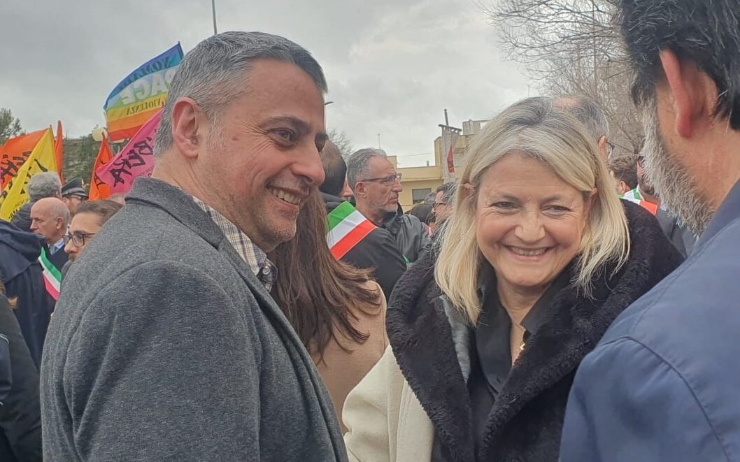 Anna Grazia Maraschio: “Collaboriamo per affrontare e risolvere le sfide di un territorio che merita rispetto e considerazione”