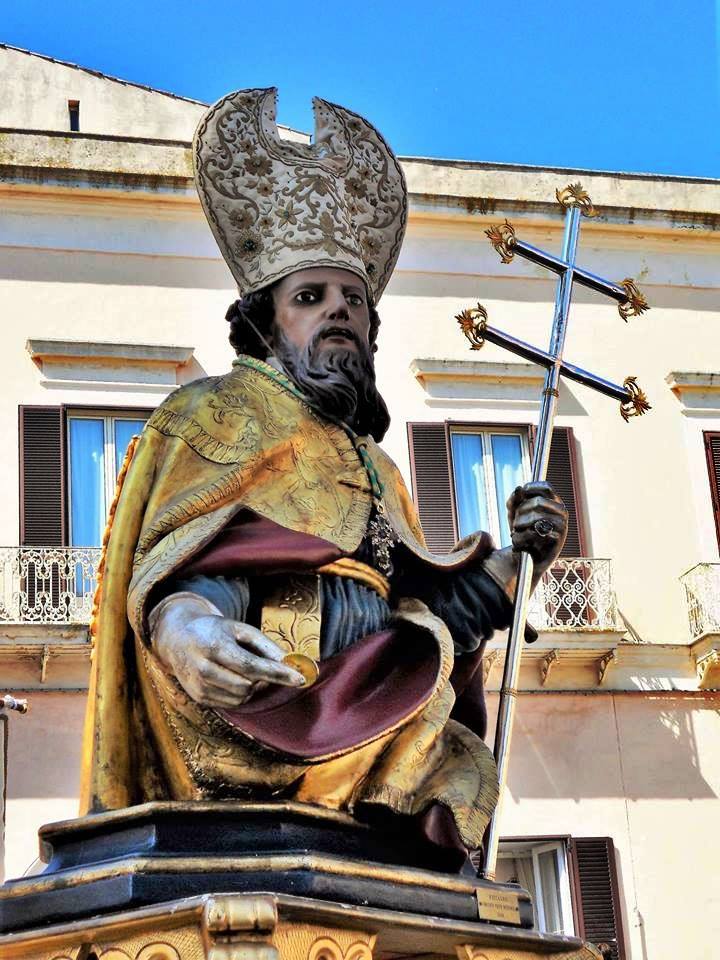 Comitato Feste: comunicato di fine festeggiamenti. Oggi spettacolo pirotecnico