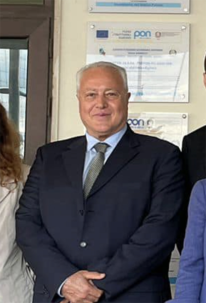 I tredici superbravi del “Giannelli” e il messaggio del dirigente Cosimo Preite