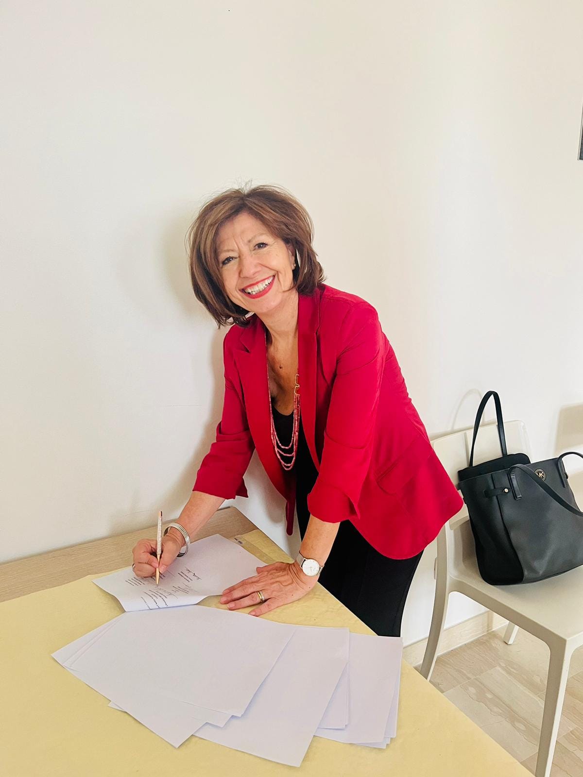 Gigliola Totisco