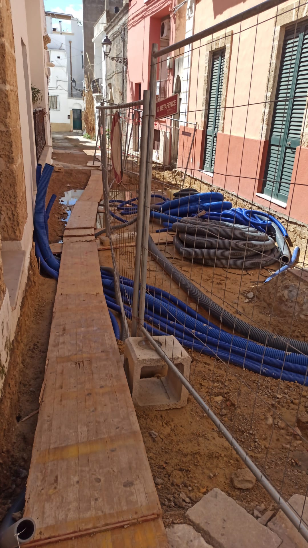 Progetto Casarano: “I cittadini ne hanno abbastanza. Il conto alla rovescia è iniziato”