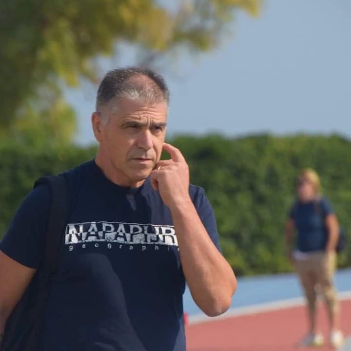 Rosario Scorrano