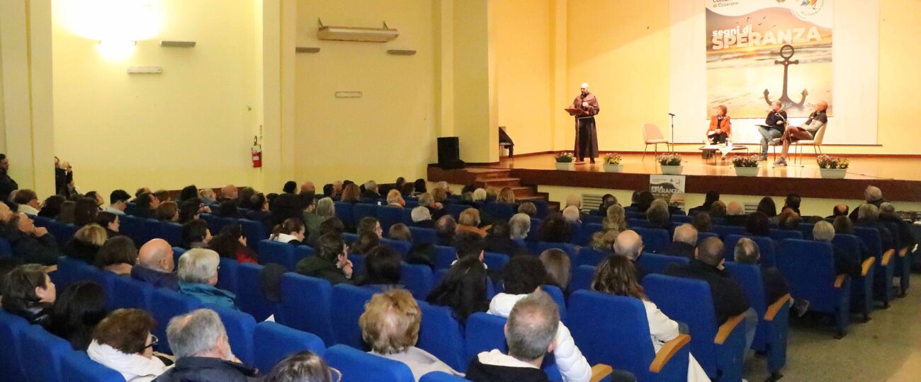Foto di Giovanni De Micheli