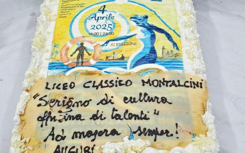 La straordinaria Notte nazionale del liceo classico targata “Montalcini”