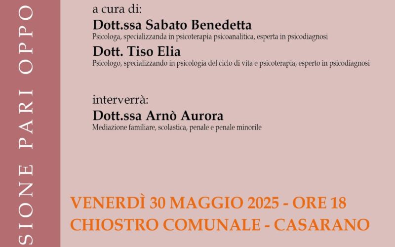 La gentilezza salverà il mondo