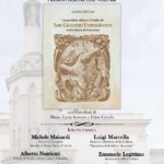 13 maggio: presentazione del nuovo libro di Alessio Stefàno