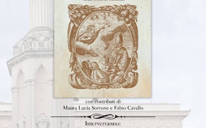 13 maggio: presentazione del nuovo libro di Alessio Stefàno
