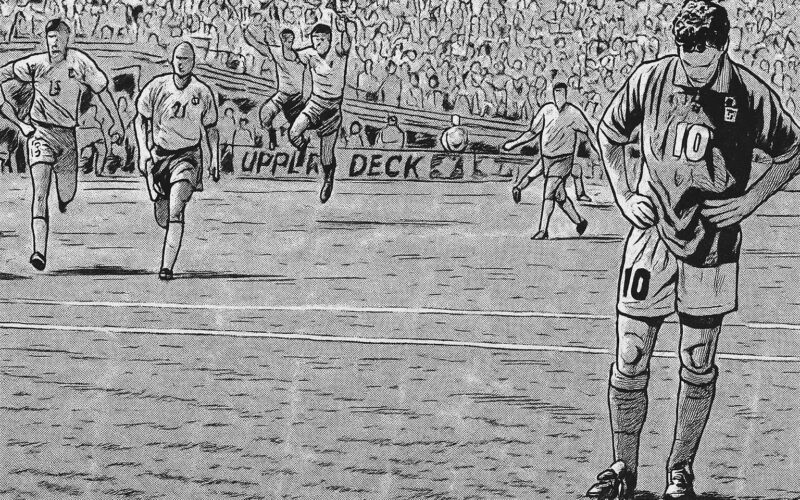 La leva calcistica del ’25: il lato umano dello sport. Articolo di Simone Andrani