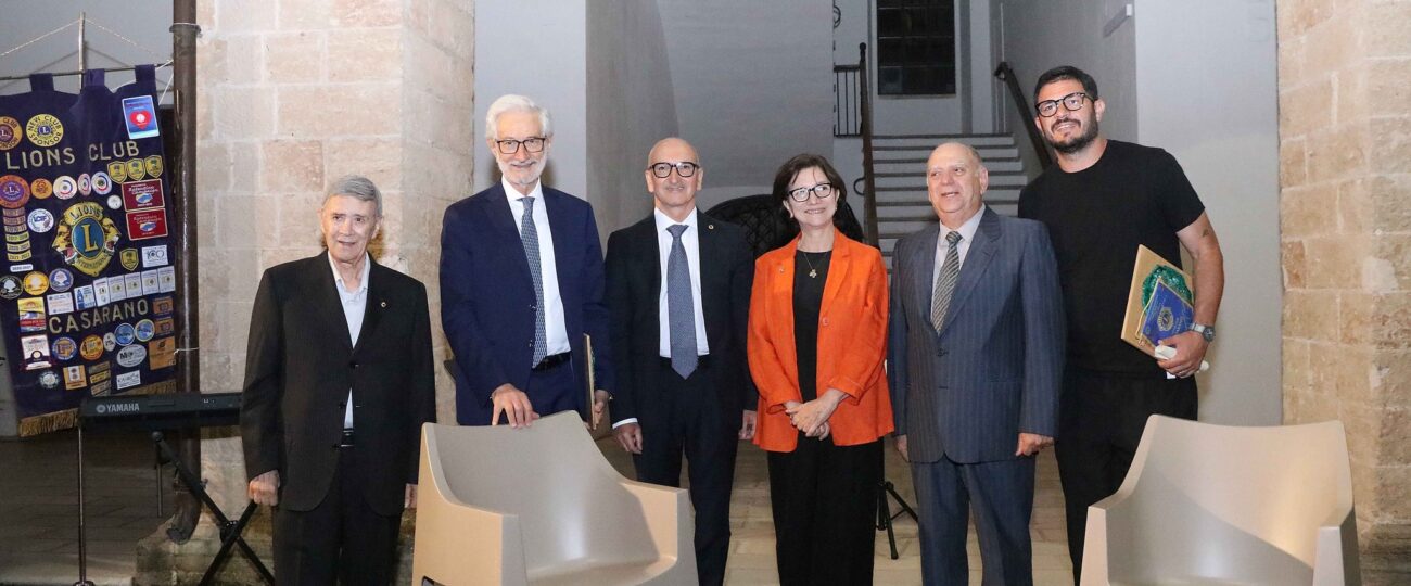 Foto di Giovanni De Micheli
