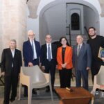 XVI Edizione di Premio Apulions: i premiati
