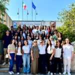 Le eccellenze del Liceo G. C. Vanini all’Esame di Stato dell’anno scolastico 2024/25