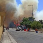 Dopo l’incendio del “Canalone”, l’Amministrazione comunale lancia l’idea di acquisire e rigenerare l’area