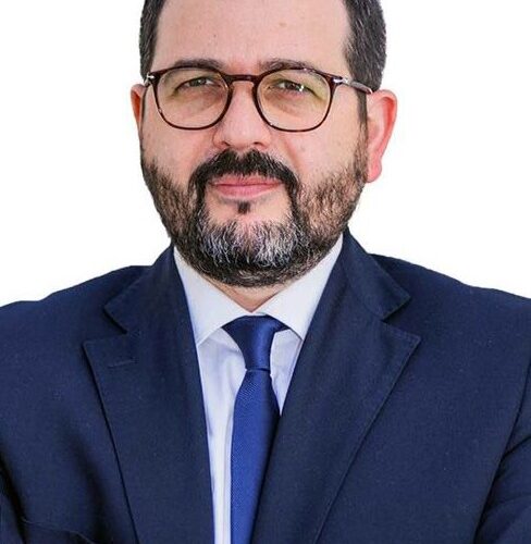 Alessandro De Marco è il terzo presidente del Lions Club Casaranello