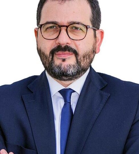 Alessandro De Marco