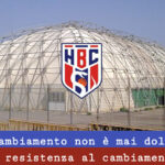 Un nuovo inizio per lo sport a Casarano: il Palazzetto rinasce, le società resistono. Il comunicato della Hope Basket
