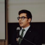 Lorenzo De Marco è il nuovo presidente del Lions Club Casarano