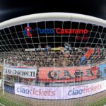 Casarano-Barletta: le immagini