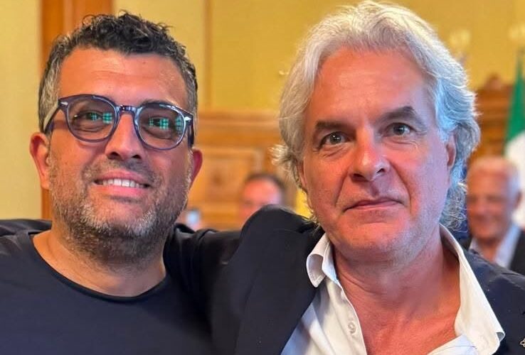 De Marco, il primo messaggio da consigliere provinciale: “Orgoglioso di rappresentare il basso Salento”