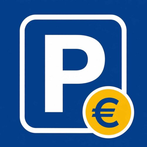 Sosta a pagamento a Casarano: ecco zone, orari e tariffe