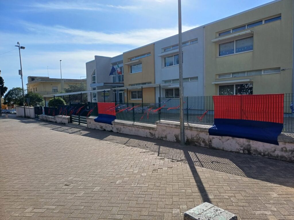 Primaria di via Messina chiusa fino al 20 ottobre per bonifica dopo la derattizzazione