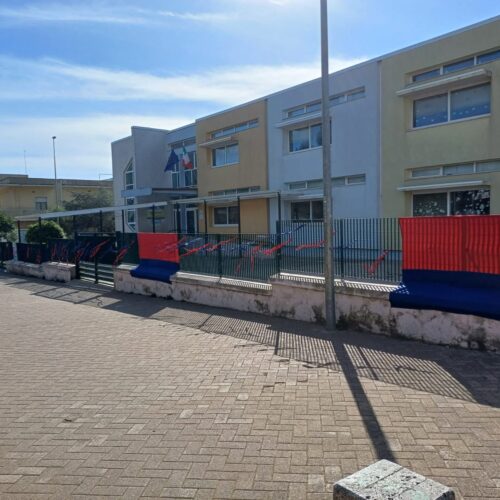 Primaria di via Messina chiusa fino al 20 ottobre per bonifica dopo la derattizzazione