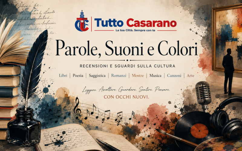 Le recensioni di TuttoCasarano