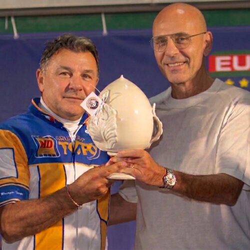 Ippodromo Euroitalia, weekend internazionale: dopo la Svezia oggi il vertice a Roma, domenica il ritorno alle corse a Casarano